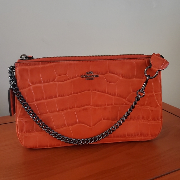 Coach Handbags - Coach Bag